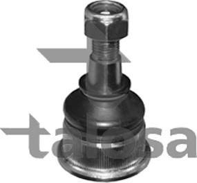 Talosa 47-02683 - Шаровая опора, несущий / направляющий шарнир autospares.lv