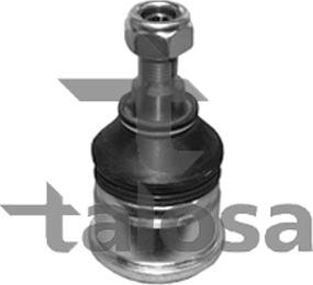 Talosa 47-02730 - Шаровая опора, несущий / направляющий шарнир autospares.lv