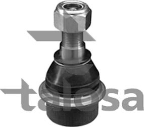 Talosa 47-07096 - Шаровая опора, несущий / направляющий шарнир autospares.lv