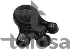 Talosa 47-07105 - Шаровая опора, несущий / направляющий шарнир autospares.lv