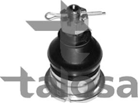 Talosa 47-07794 - Шаровая опора, несущий / направляющий шарнир autospares.lv