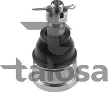 Talosa 47-15851 - Шаровая опора, несущий / направляющий шарнир autospares.lv