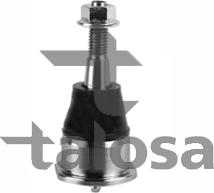 Talosa 47-16586 - Шаровая опора, несущий / направляющий шарнир autospares.lv