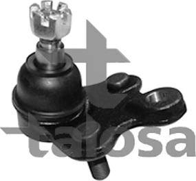 Talosa 47-10515 - Шаровая опора, несущий / направляющий шарнир autospares.lv