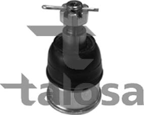 Talosa 47-10065 - Шаровая опора, несущий / направляющий шарнир autospares.lv