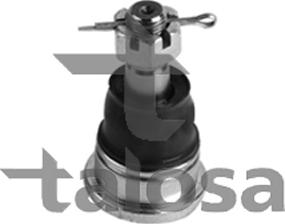 Talosa 47-13934 - Шаровая опора, несущий / направляющий шарнир autospares.lv