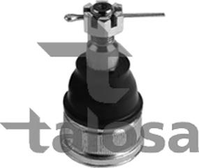 Talosa 47-13874 - Шаровая опора, несущий / направляющий шарнир autospares.lv