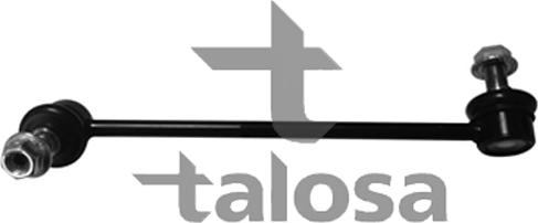 Talosa 50-09572 - Тяга / стойка, стабилизатор autospares.lv