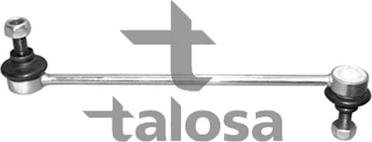 Talosa 50-09040 - Тяга / стойка, стабилизатор autospares.lv