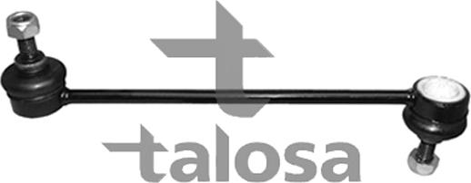 Talosa 50-09063 - Тяга / стойка, стабилизатор autospares.lv
