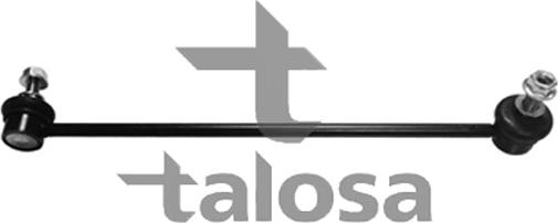 Talosa 50-09089 - Тяга / стойка, стабилизатор autospares.lv