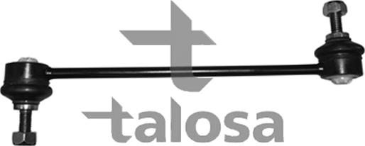 Talosa 50-09155 - Тяга / стойка, стабилизатор autospares.lv