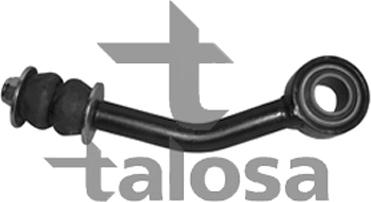 Talosa 50-09153 - Тяга / стойка, стабилизатор autospares.lv