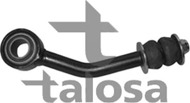Talosa 50-09152 - Тяга / стойка, стабилизатор autospares.lv