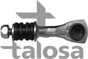 Talosa 50-09164 - Тяга / стойка, стабилизатор autospares.lv