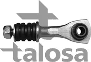 Talosa 50-09165 - Тяга / стойка, стабилизатор autospares.lv