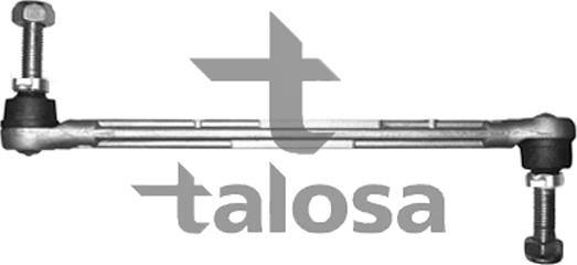 Talosa 50-09166 - Тяга / стойка, стабилизатор autospares.lv