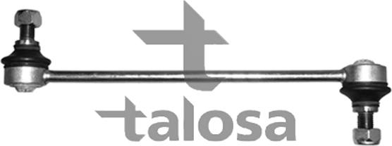Talosa 50-09168 - Тяга / стойка, стабилизатор autospares.lv
