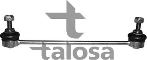 Talosa 50-09167 - Тяга / стойка, стабилизатор autospares.lv