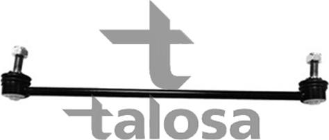 Talosa 50-09134 - Тяга / стойка, стабилизатор autospares.lv