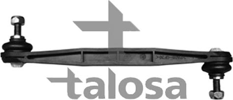 Talosa 50-09174 - Тяга / стойка, стабилизатор autospares.lv