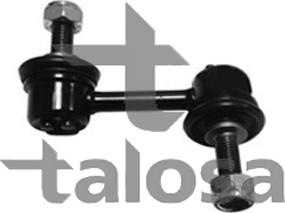 Talosa 50-09862 - Тяга / стойка, стабилизатор autospares.lv