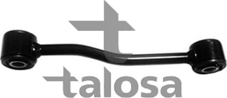 Talosa 50-09329 - Тяга / стойка, стабилизатор autospares.lv