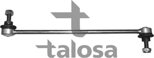 Talosa 50-09299 - Тяга / стойка, стабилизатор autospares.lv