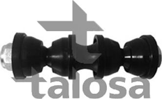 Talosa 50-09281 - Тяга / стойка, стабилизатор autospares.lv