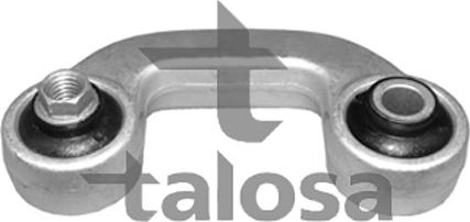 Talosa 50-09748 - Тяга / стойка, стабилизатор autospares.lv