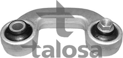 Talosa 50-09747 - Тяга / стойка, стабилизатор autospares.lv