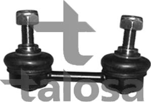 Talosa 50-04461 - Тяга / стойка, стабилизатор autospares.lv