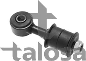 Talosa 50-04424 - Тяга / стойка, стабилизатор autospares.lv