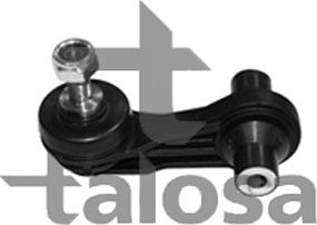 Talosa 50-04428 - Тяга / стойка, стабилизатор autospares.lv