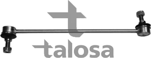 Talosa 50-04423 - Тяга / стойка, стабилизатор autospares.lv