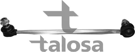 Talosa 50-04422 - Тяга / стойка, стабилизатор autospares.lv