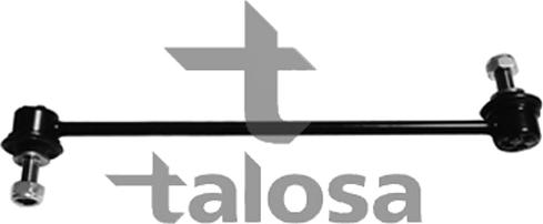 Talosa 50-04593 - Тяга / стойка, стабилизатор autospares.lv