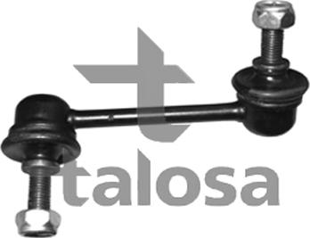 Talosa 50-04541 - Тяга / стойка, стабилизатор autospares.lv