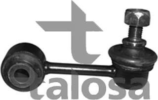 Talosa 50-04542 - Тяга / стойка, стабилизатор autospares.lv