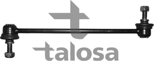 Talosa 50-04514 - Тяга / стойка, стабилизатор autospares.lv