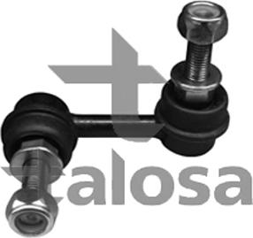 Talosa 50-04583 - Тяга / стойка, стабилизатор autospares.lv
