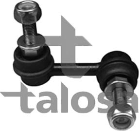 Talosa 50-04582 - Тяга / стойка, стабилизатор autospares.lv