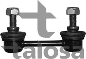 Talosa 50-04536 - Тяга / стойка, стабилизатор autospares.lv