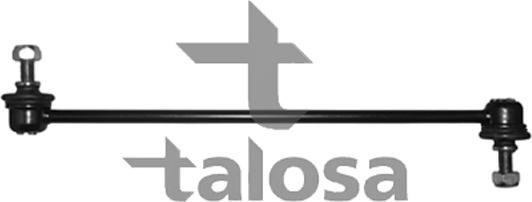 Talosa 50-04538 - Тяга / стойка, стабилизатор autospares.lv