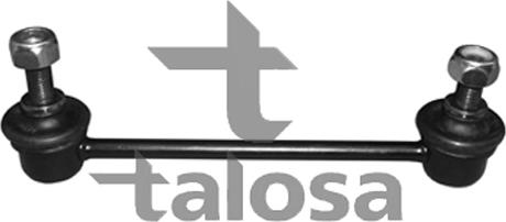 Talosa 50-04537 - Тяга / стойка, стабилизатор autospares.lv