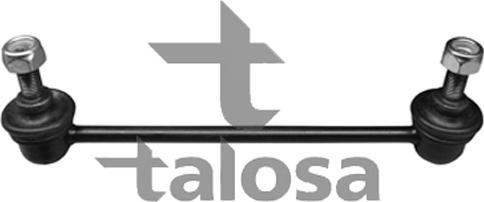 Talosa 50-04524 - Тяга / стойка, стабилизатор autospares.lv
