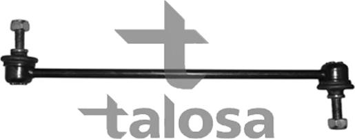 Talosa 50-04525 - Тяга / стойка, стабилизатор autospares.lv