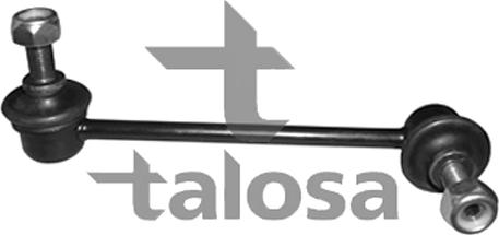 Talosa 50-04526 - Тяга / стойка, стабилизатор autospares.lv