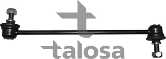 Talosa 50-04520 - Тяга / стойка, стабилизатор autospares.lv