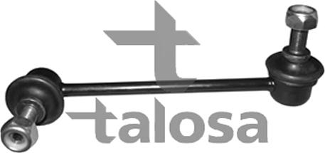 Talosa 50-04527 - Тяга / стойка, стабилизатор autospares.lv
